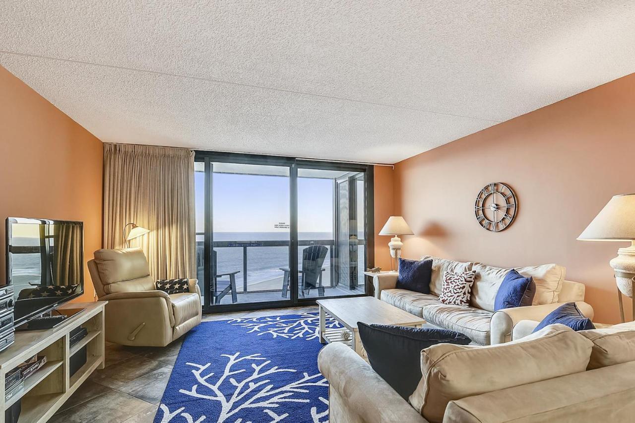Golden Sands VIII Ocean City Chambre photo