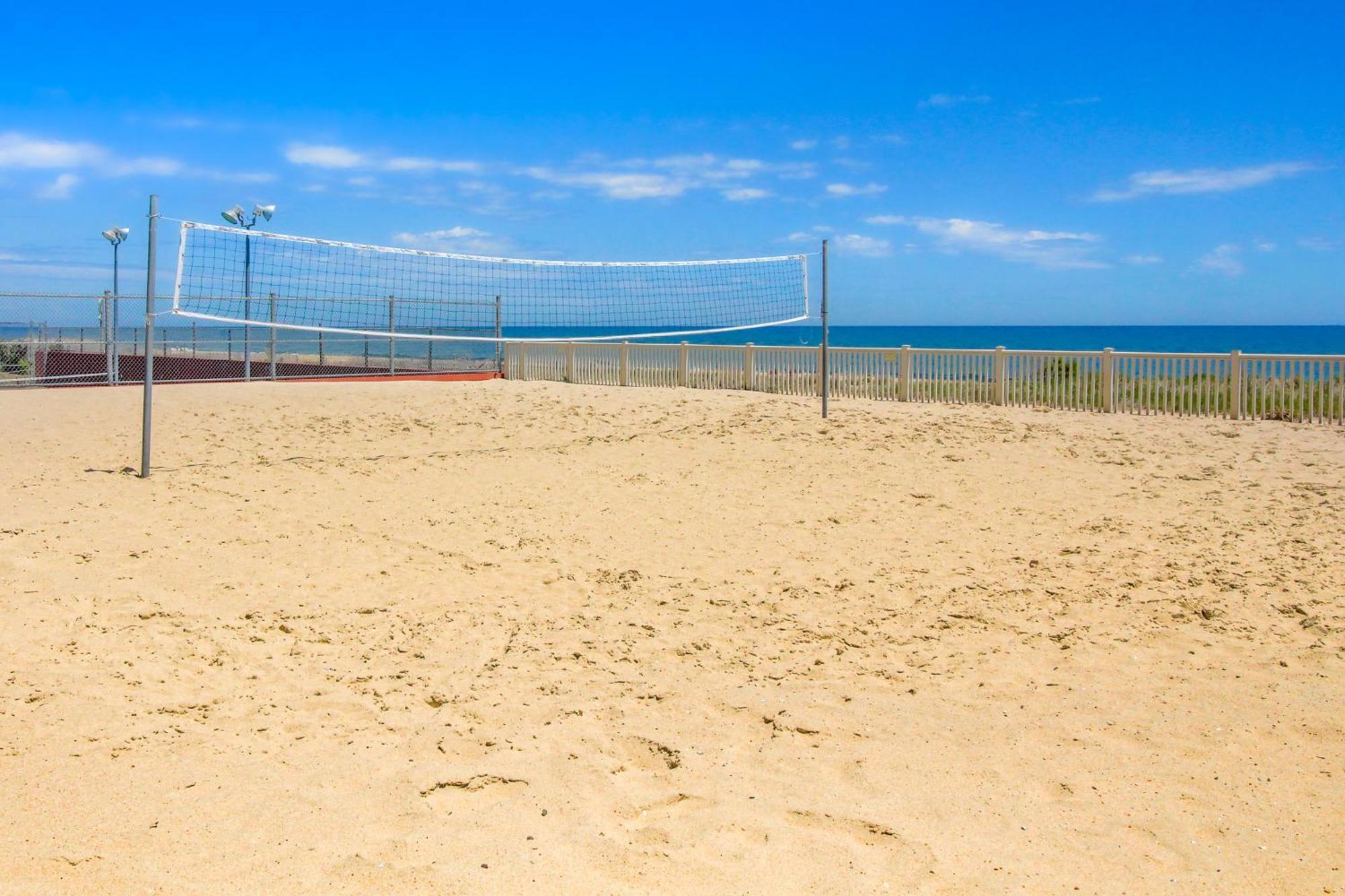 Golden Sands VIII Ocean City Extérieur photo
