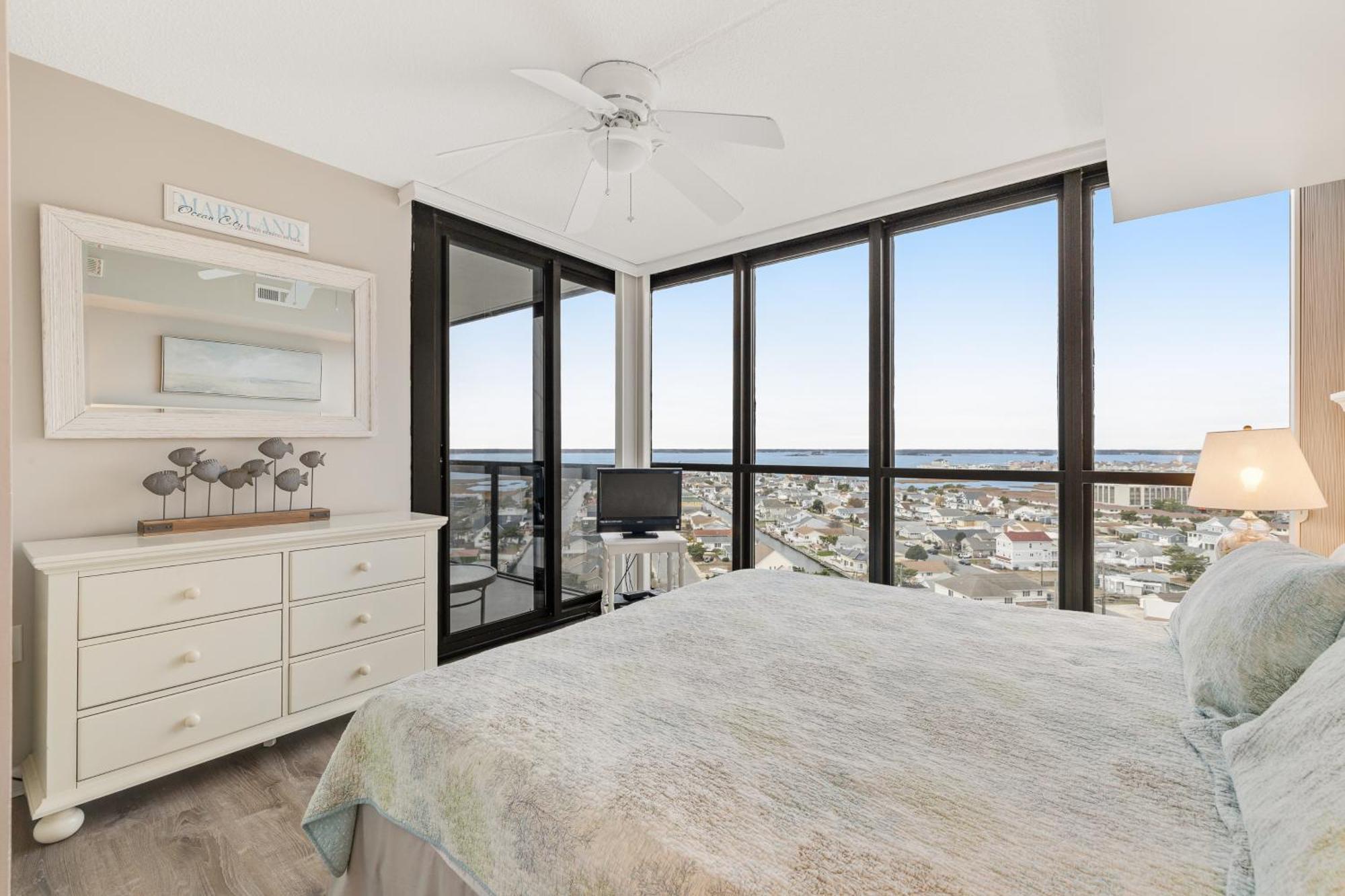 Golden Sands VIII Ocean City Extérieur photo