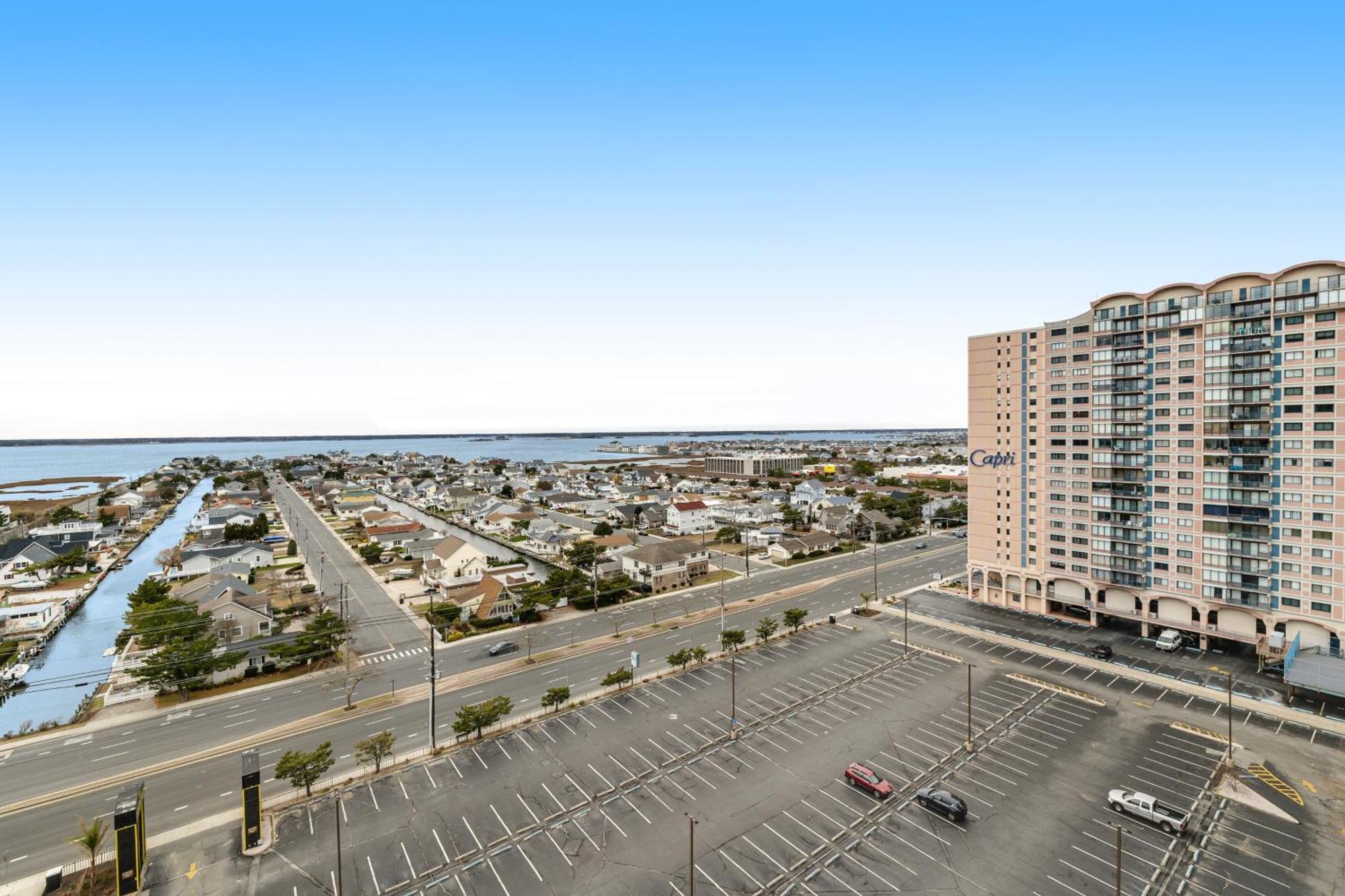 Golden Sands VIII Ocean City Extérieur photo