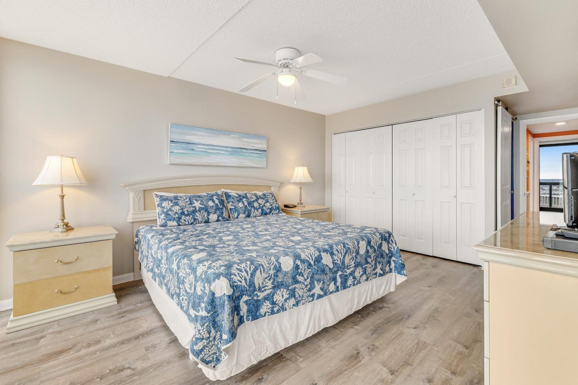 Golden Sands VIII Ocean City Extérieur photo
