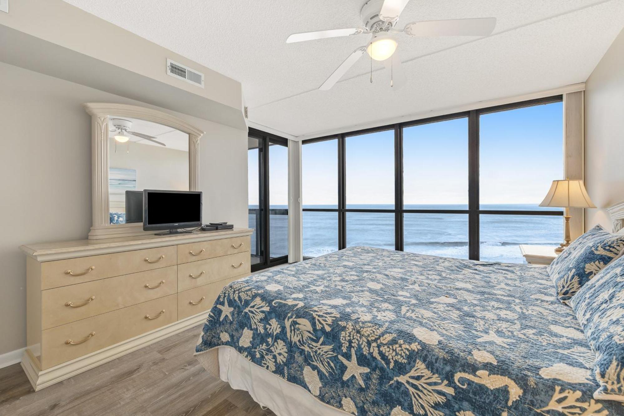 Golden Sands VIII Ocean City Extérieur photo