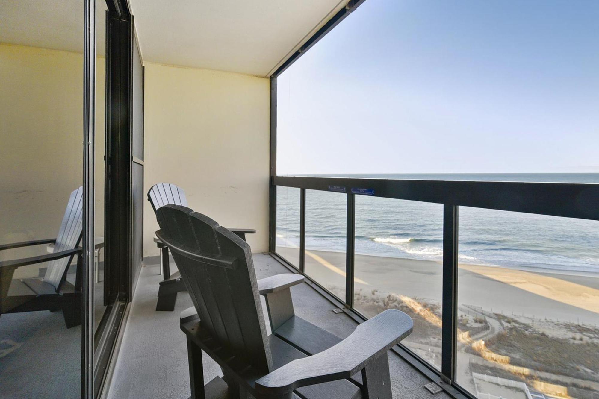 Golden Sands VIII Ocean City Chambre photo