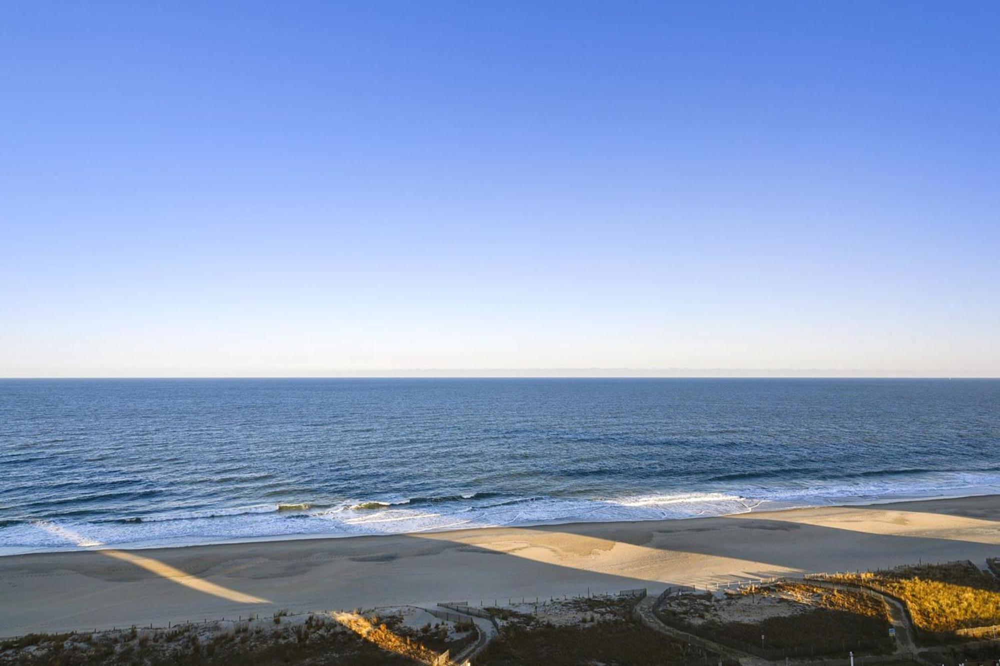 Golden Sands VIII Ocean City Chambre photo