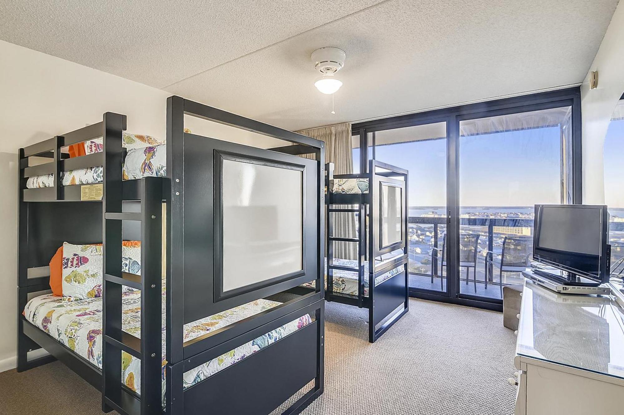 Golden Sands VIII Ocean City Chambre photo