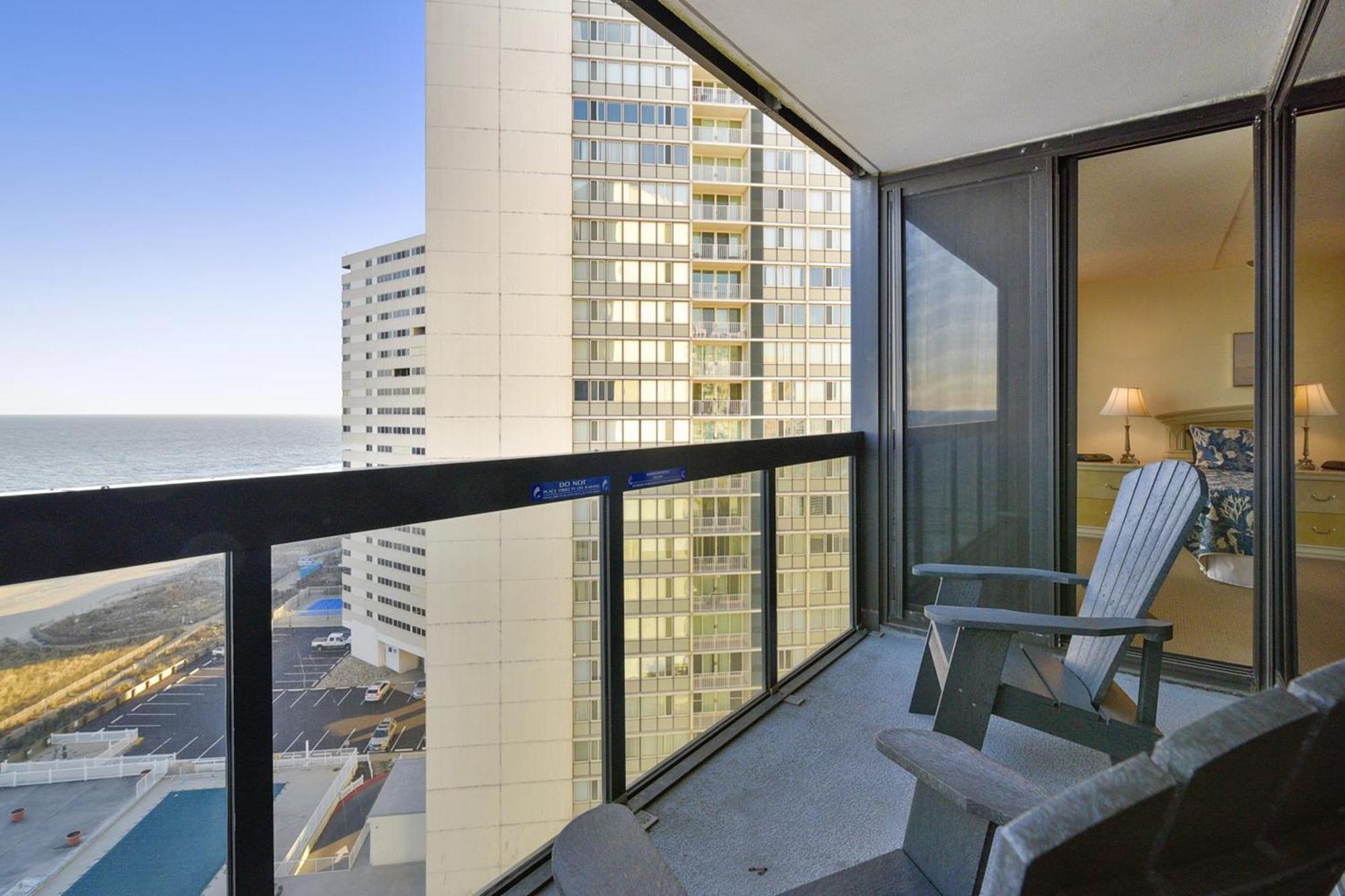 Golden Sands VIII Ocean City Chambre photo