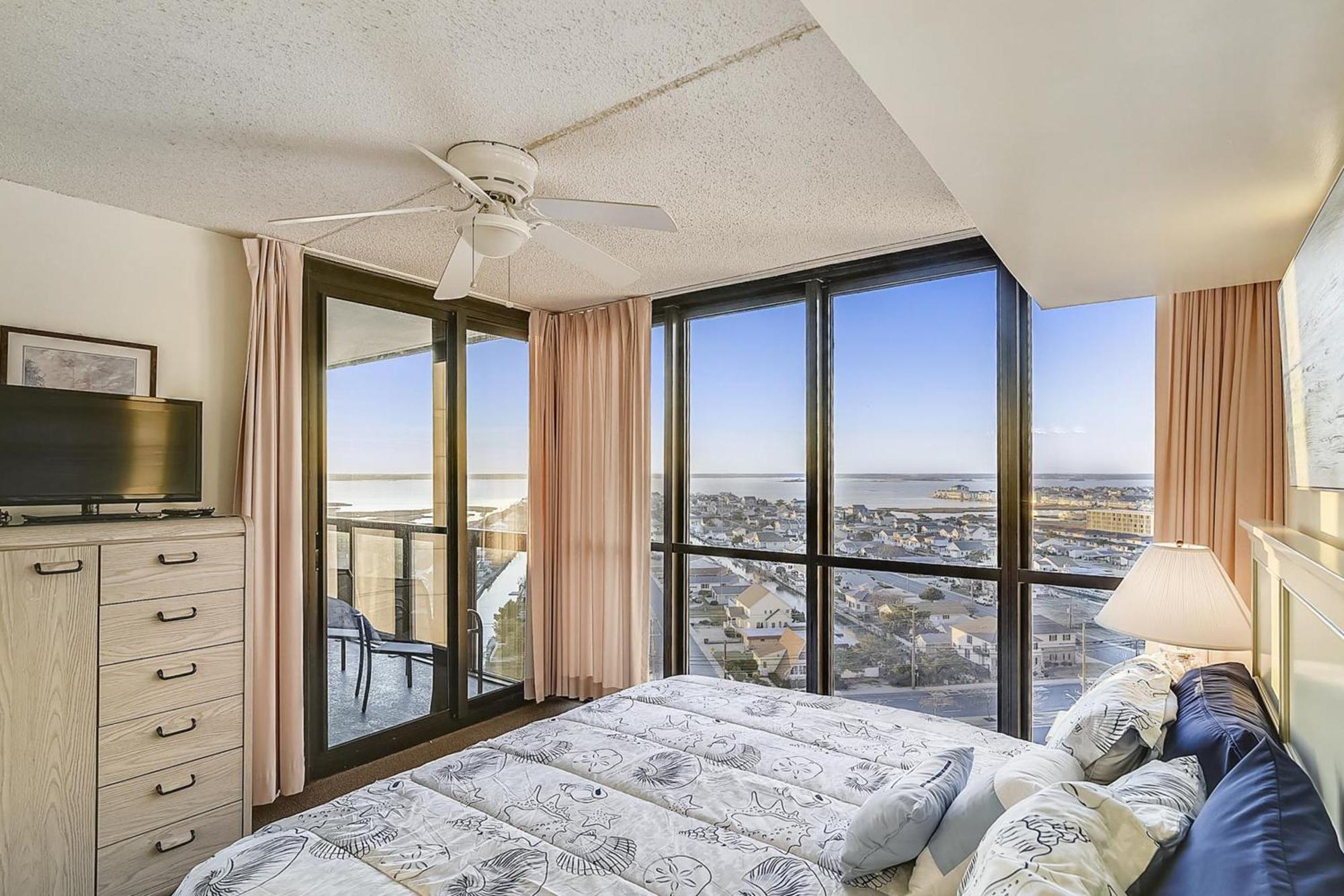 Golden Sands VIII Ocean City Chambre photo