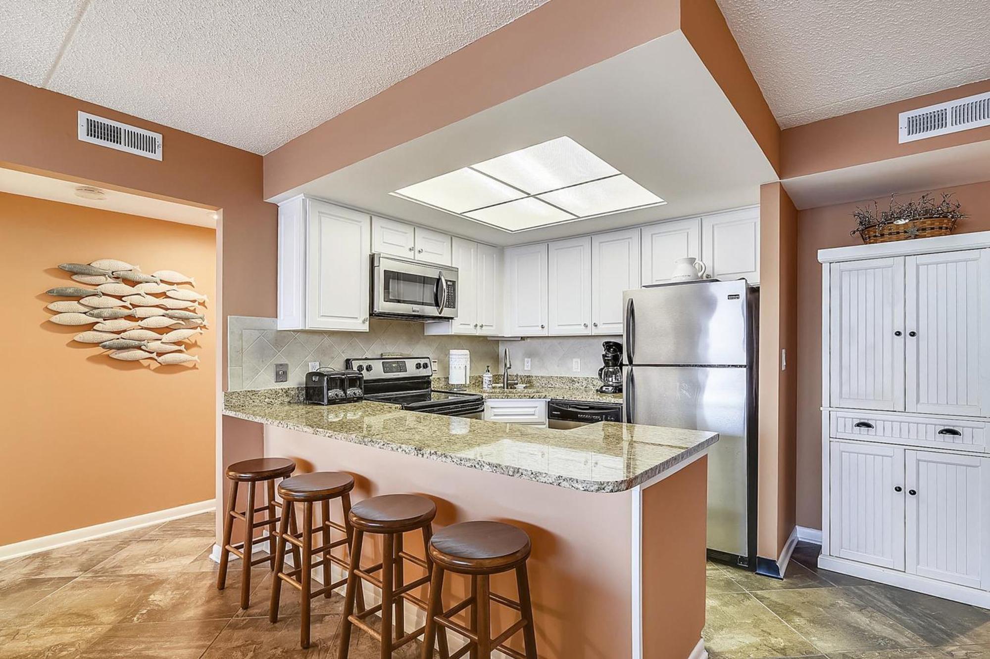 Golden Sands VIII Ocean City Chambre photo