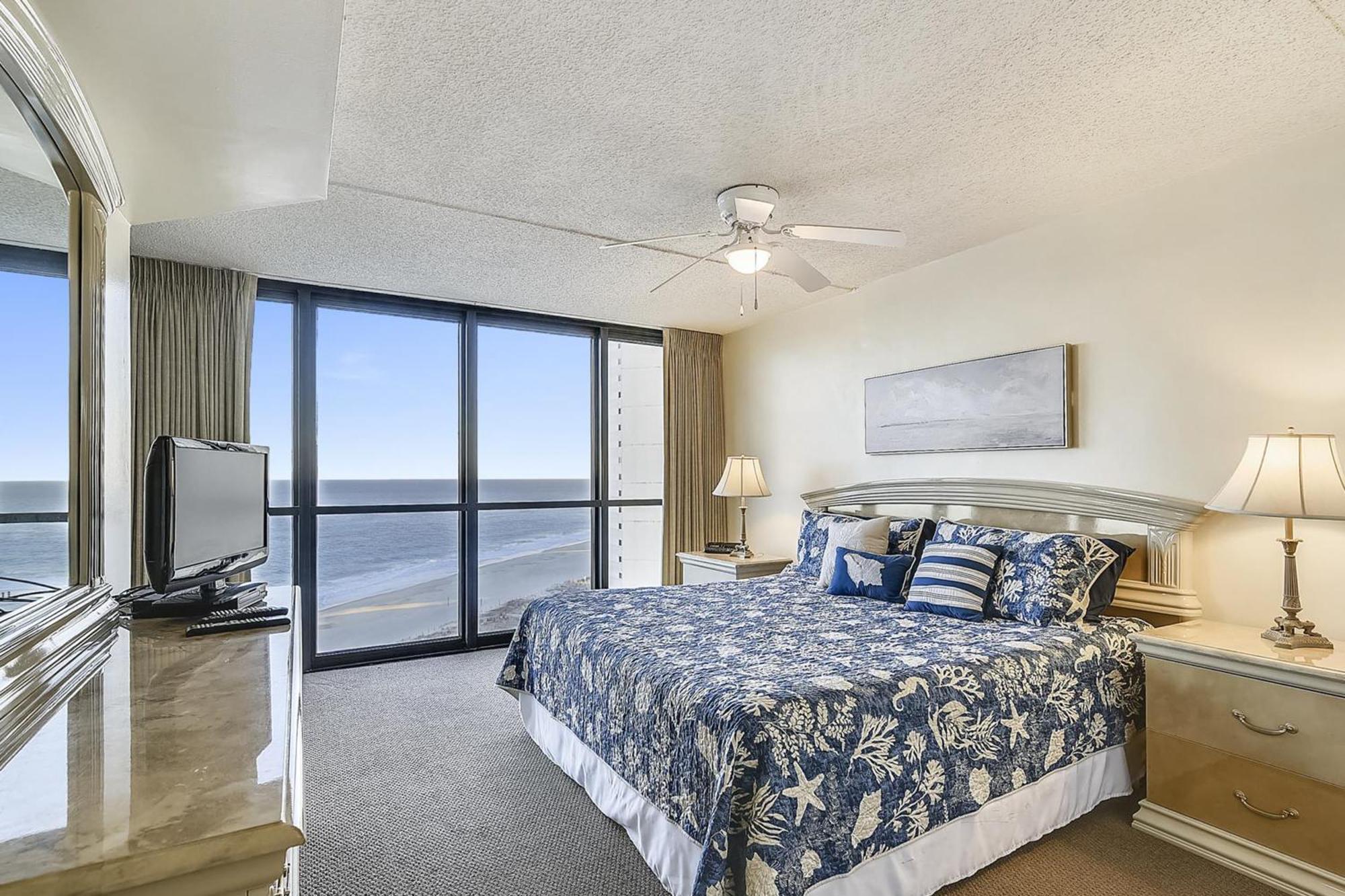 Golden Sands VIII Ocean City Chambre photo