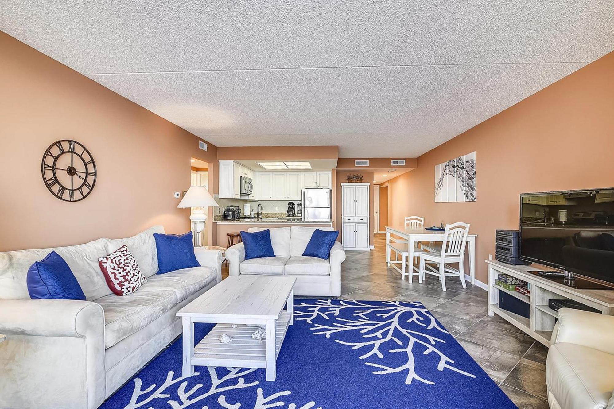 Golden Sands VIII Ocean City Chambre photo